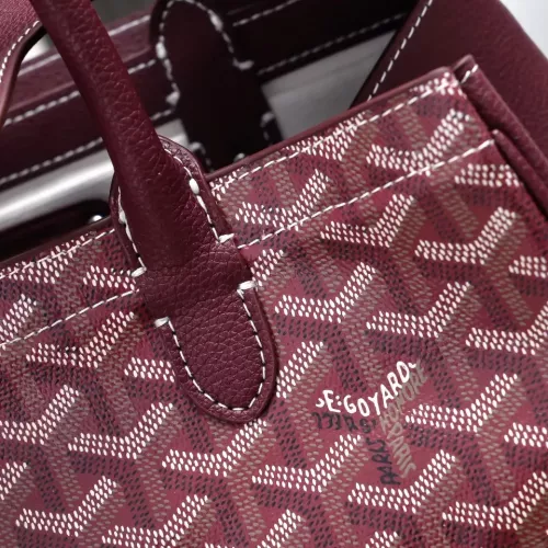 Replica Goyard AAA Quality Handbags For Women #1272336 $98.00 USD for Wholesale