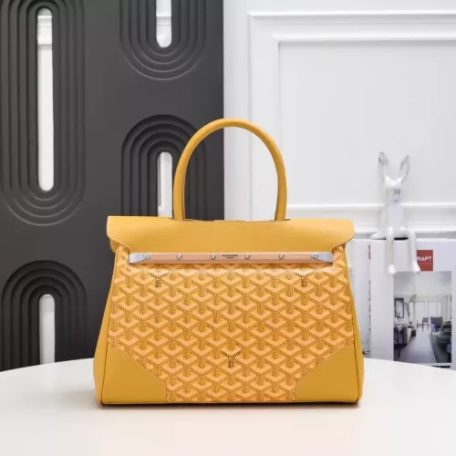 Replica Goyard AAA Quality Handbags For Women #1272338 $98.00 USD for Wholesale