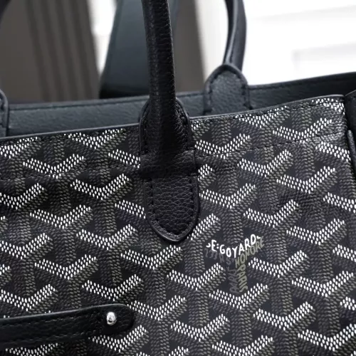 Replica Goyard AAA Quality Handbags For Women #1272340 $98.00 USD for Wholesale