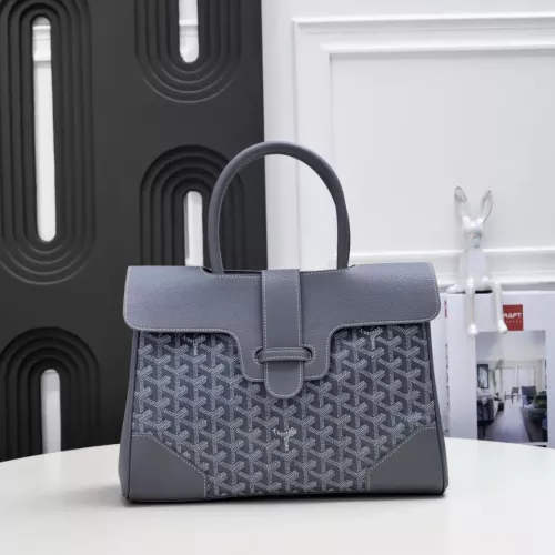 Wholesale Goyard AAA Quality Handbags For Women #1272341 $98.00 USD, Wholesale Quality Replica Goyard AAA Quality Handbags