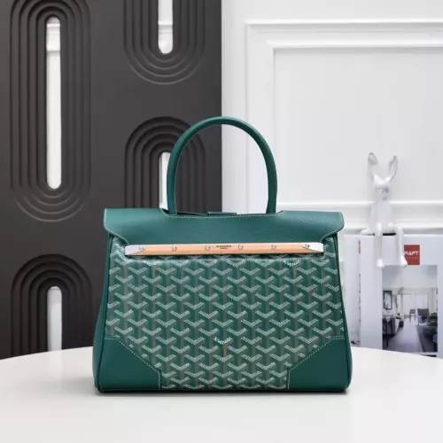 Replica Goyard AAA Quality Handbags For Women #1272343 $98.00 USD for Wholesale