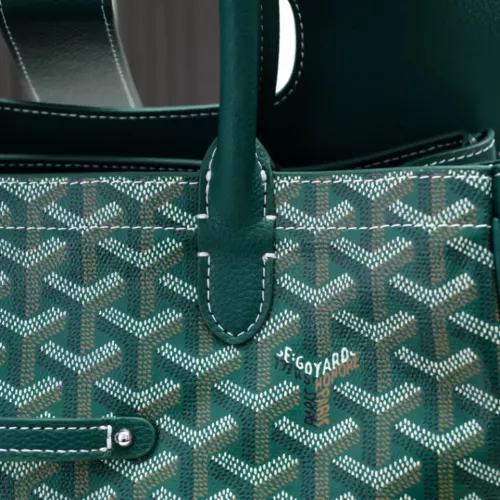 Replica Goyard AAA Quality Handbags For Women #1272343 $98.00 USD for Wholesale