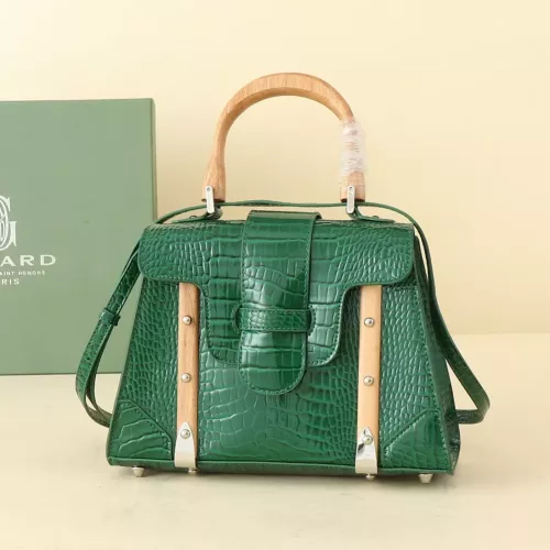 Wholesale Goyard AAA Quality Handbags For Women #1272347 $68.00 USD, Wholesale Quality Replica Goyard AAA Quality Handbags