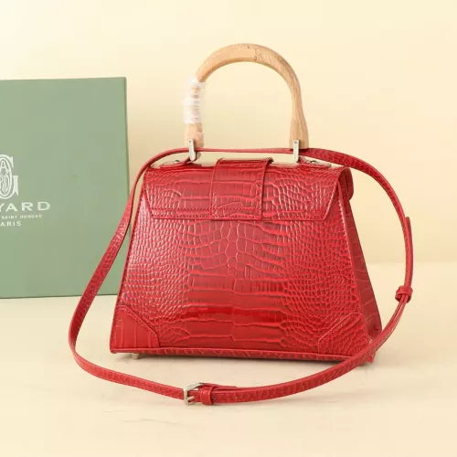 Replica Goyard AAA Quality Handbags For Women #1272350 $68.00 USD for Wholesale