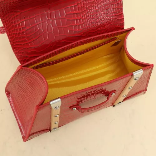 Replica Goyard AAA Quality Handbags For Women #1272350 $68.00 USD for Wholesale