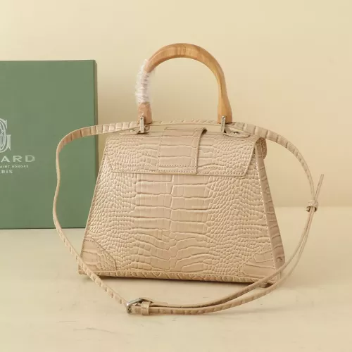 Replica Goyard AAA Quality Handbags For Women #1272352 $68.00 USD for Wholesale