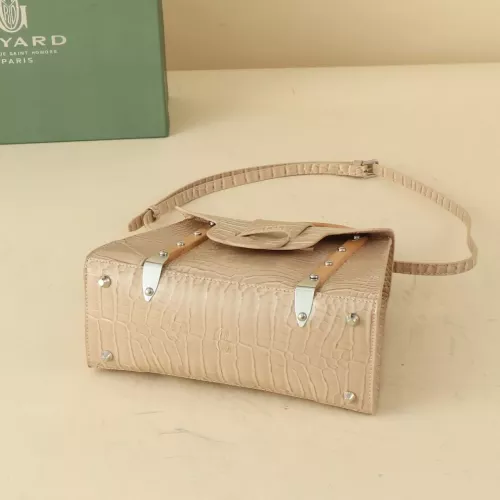 Replica Goyard AAA Quality Handbags For Women #1272352 $68.00 USD for Wholesale