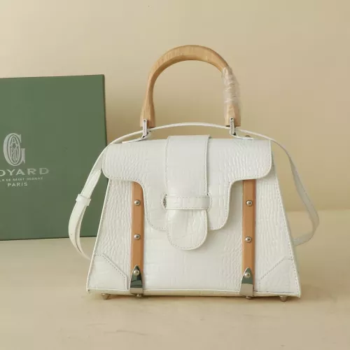 Wholesale Goyard AAA Quality Handbags For Women #1272353 $68.00 USD, Wholesale Quality Replica Goyard AAA Quality Handbags