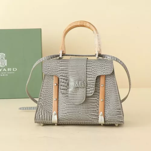 Wholesale Goyard AAA Quality Handbags For Women #1272354 $68.00 USD, Wholesale Quality Replica Goyard AAA Quality Handbags