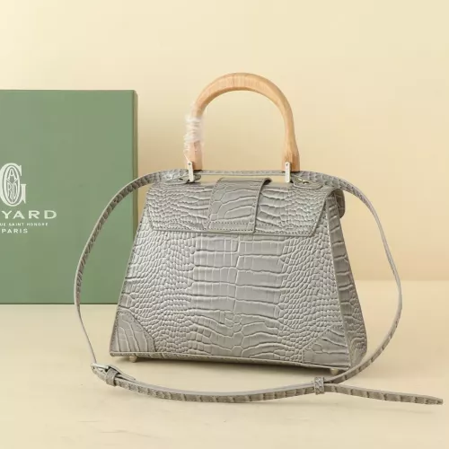 Replica Goyard AAA Quality Handbags For Women #1272354 $68.00 USD for Wholesale