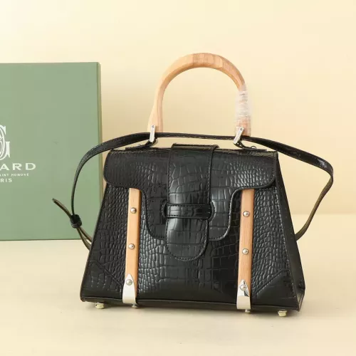 Wholesale Goyard AAA Quality Handbags For Women #1272355 $68.00 USD, Wholesale Quality Replica Goyard AAA Quality Handbags