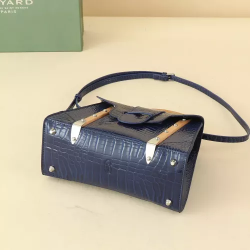 Replica Goyard AAA Quality Handbags For Women #1272356 $68.00 USD for Wholesale