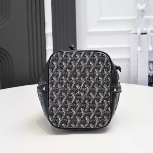 Replica Goyard AAA Quality Shoulder Bags For Women #1272413 $64.00 USD for Wholesale