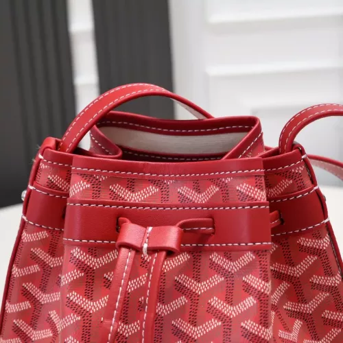 Replica Goyard AAA Quality Shoulder Bags For Women #1272418 $64.00 USD for Wholesale