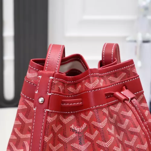 Replica Goyard AAA Quality Shoulder Bags For Women #1272418 $64.00 USD for Wholesale