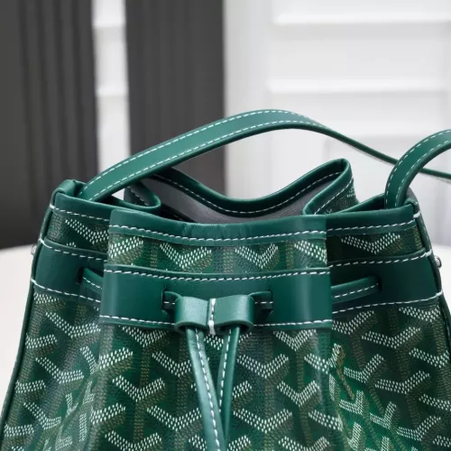 Replica Goyard AAA Quality Shoulder Bags For Women #1272421 $64.00 USD for Wholesale