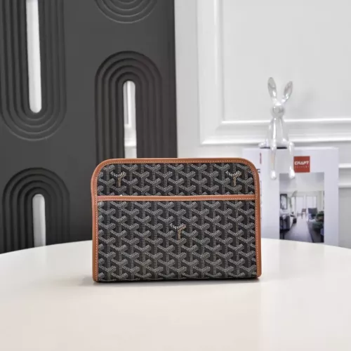 Wholesale Goyard AAA Quality Handbags For Women #1272425 $68.00 USD, Wholesale Quality Replica Goyard AAA Quality Handbags