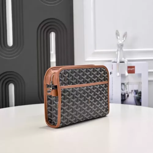 Replica Goyard AAA Quality Handbags For Women #1272425 $68.00 USD for Wholesale