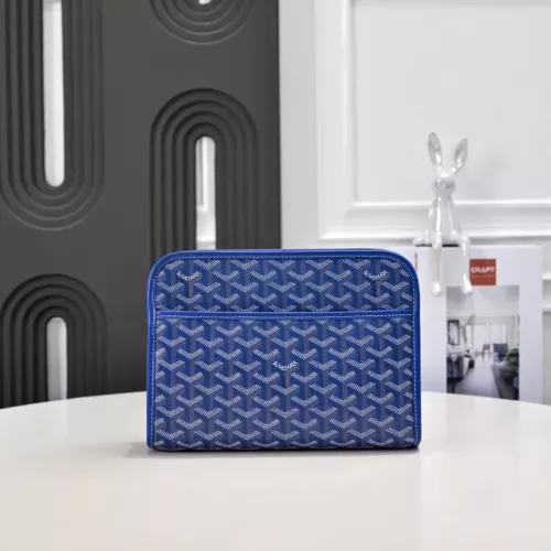 Wholesale Goyard AAA Quality Handbags For Women #1272427 $68.00 USD, Wholesale Quality Replica Goyard AAA Quality Handbags