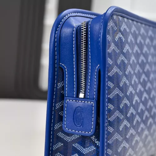 Replica Goyard AAA Quality Handbags For Women #1272427 $68.00 USD for Wholesale