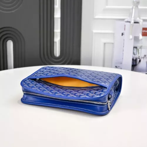 Replica Goyard AAA Quality Handbags For Women #1272427 $68.00 USD for Wholesale