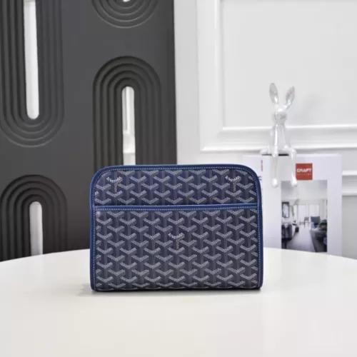 Wholesale Goyard AAA Quality Handbags For Women #1272428 $68.00 USD, Wholesale Quality Replica Goyard AAA Quality Handbags