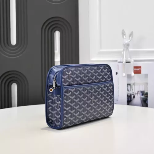 Replica Goyard AAA Quality Handbags For Women #1272428 $68.00 USD for Wholesale