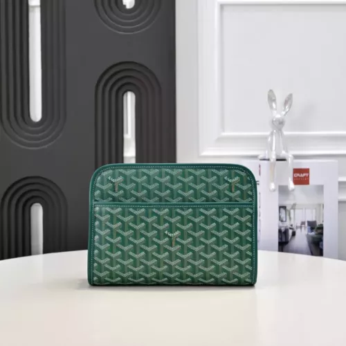 Wholesale Goyard AAA Quality Handbags For Women #1272430 $68.00 USD, Wholesale Quality Replica Goyard AAA Quality Handbags