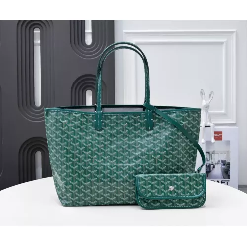 Wholesale Goyard AAA Quality Shoulder Bags For Women #1272530 $56.00 USD, Wholesale Quality Replica Goyard AAA Quality Shoulder Bags