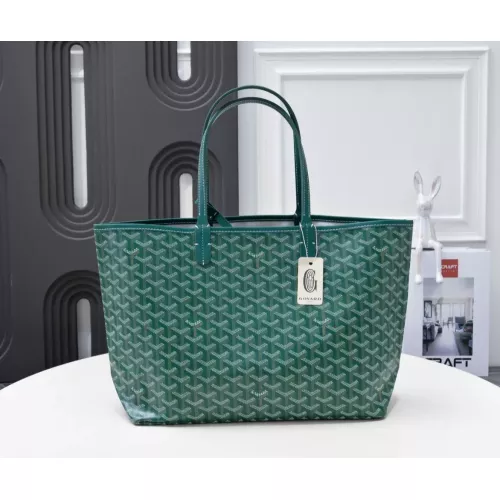 Replica Goyard AAA Quality Shoulder Bags For Women #1272530 $56.00 USD for Wholesale