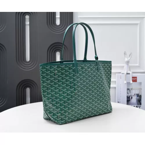 Replica Goyard AAA Quality Shoulder Bags For Women #1272530 $56.00 USD for Wholesale