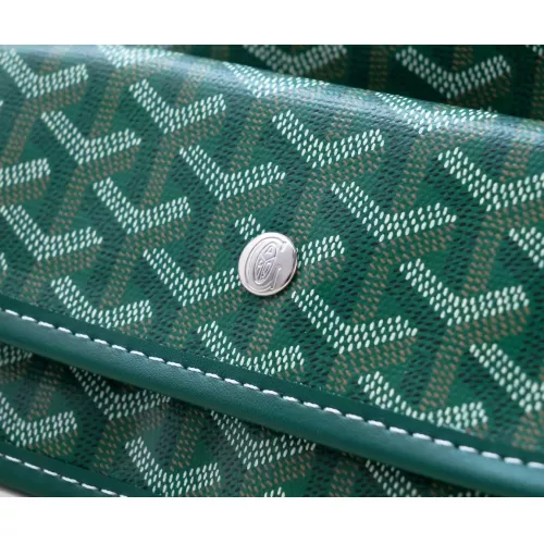 Replica Goyard AAA Quality Shoulder Bags For Women #1272530 $56.00 USD for Wholesale