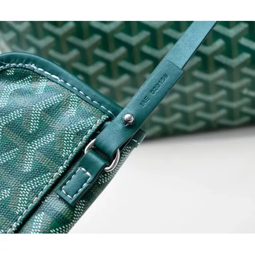 Replica Goyard AAA Quality Shoulder Bags For Women #1272530 $56.00 USD for Wholesale