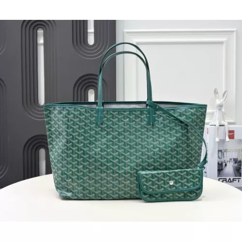 Wholesale Goyard AAA Quality Shoulder Bags For Women #1272533 $60.00 USD, Wholesale Quality Replica Goyard AAA Quality Shoulder Bags