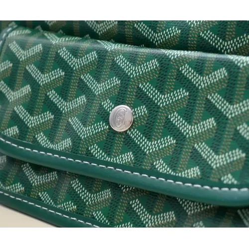 Replica Goyard AAA Quality Shoulder Bags For Women #1272533 $60.00 USD for Wholesale