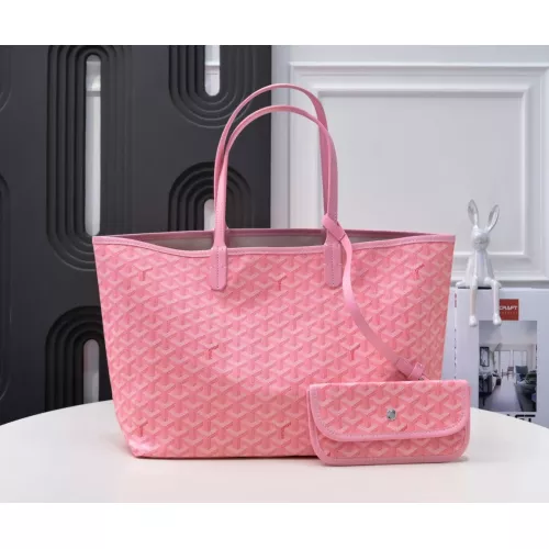 Wholesale Goyard AAA Quality Shoulder Bags For Women #1272534 $56.00 USD, Wholesale Quality Replica Goyard AAA Quality Shoulder Bags