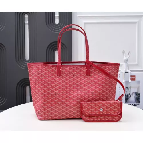 Wholesale Goyard AAA Quality Shoulder Bags For Women #1272538 $56.00 USD, Wholesale Quality Replica Goyard AAA Quality Shoulder Bags