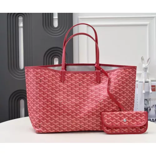 Wholesale Goyard AAA Quality Shoulder Bags For Women #1272539 $60.00 USD, Wholesale Quality Replica Goyard AAA Quality Shoulder Bags