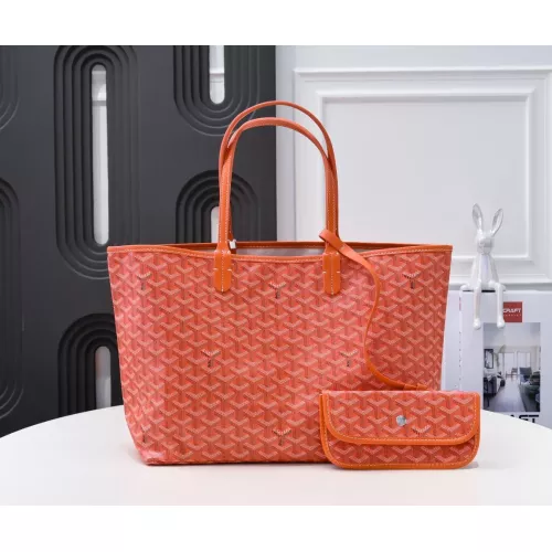 Wholesale Goyard AAA Quality Shoulder Bags For Women #1272541 $56.00 USD, Wholesale Quality Replica Goyard AAA Quality Shoulder Bags