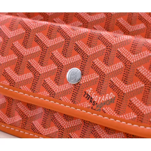 Replica Goyard AAA Quality Shoulder Bags For Women #1272541 $56.00 USD for Wholesale