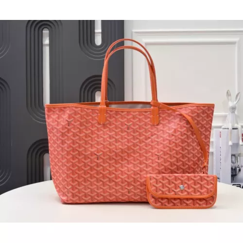 Wholesale Goyard AAA Quality Shoulder Bags For Women #1272544 $60.00 USD, Wholesale Quality Replica Goyard AAA Quality Shoulder Bags