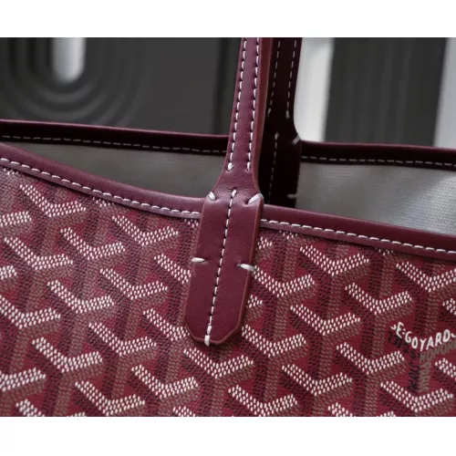 Replica Goyard AAA Quality Shoulder Bags For Women #1272546 $56.00 USD for Wholesale