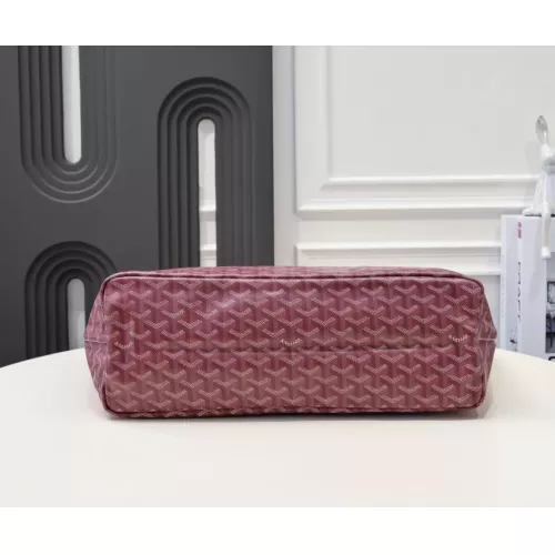 Replica Goyard AAA Quality Shoulder Bags For Women #1272549 $60.00 USD for Wholesale