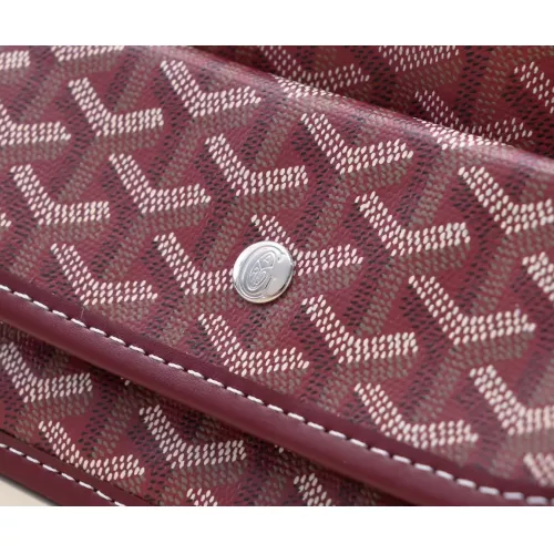 Replica Goyard AAA Quality Shoulder Bags For Women #1272549 $60.00 USD for Wholesale