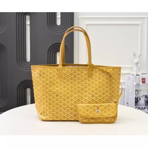 Wholesale Goyard AAA Quality Shoulder Bags For Women #1272550 $56.00 USD, Wholesale Quality Replica Goyard AAA Quality Shoulder Bags