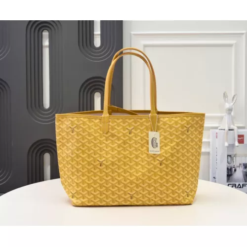 Replica Goyard AAA Quality Shoulder Bags For Women #1272550 $56.00 USD for Wholesale