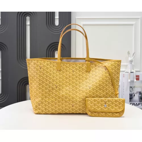 Wholesale Goyard AAA Quality Shoulder Bags For Women #1272553 $60.00 USD, Wholesale Quality Replica Goyard AAA Quality Shoulder Bags