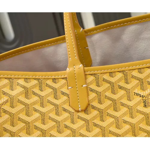 Replica Goyard AAA Quality Shoulder Bags For Women #1272553 $60.00 USD for Wholesale