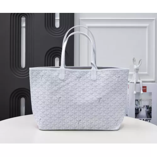 Replica Goyard AAA Quality Shoulder Bags For Women #1272555 $56.00 USD for Wholesale