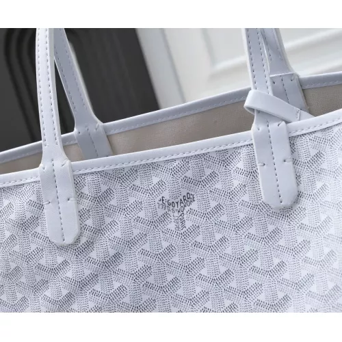 Replica Goyard AAA Quality Shoulder Bags For Women #1272555 $56.00 USD for Wholesale